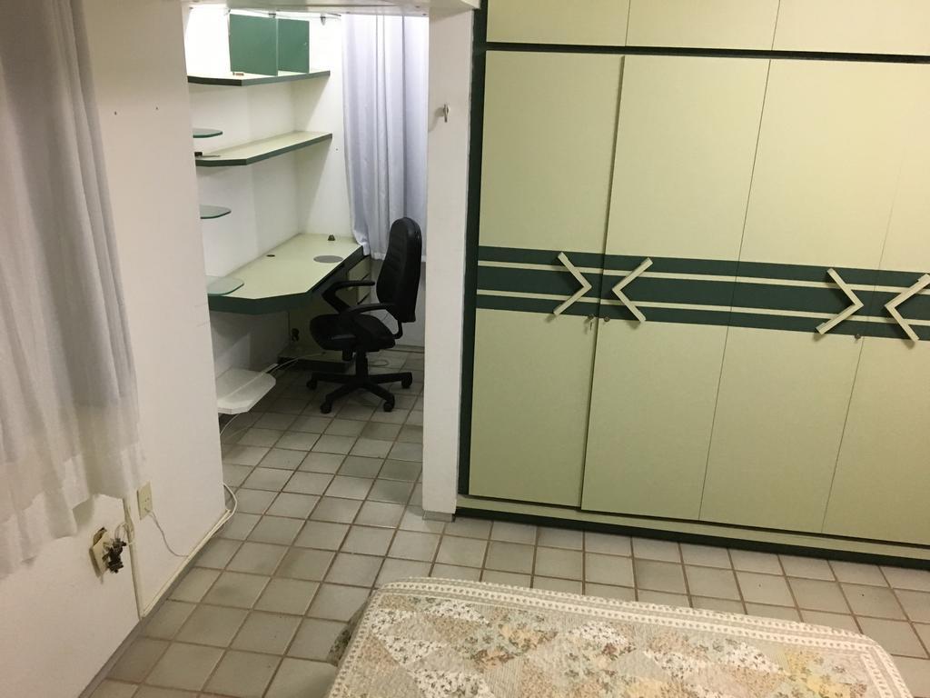 Maravilhoso Apartamento - 175 M2 Appartement Cabedelo Buitenkant foto