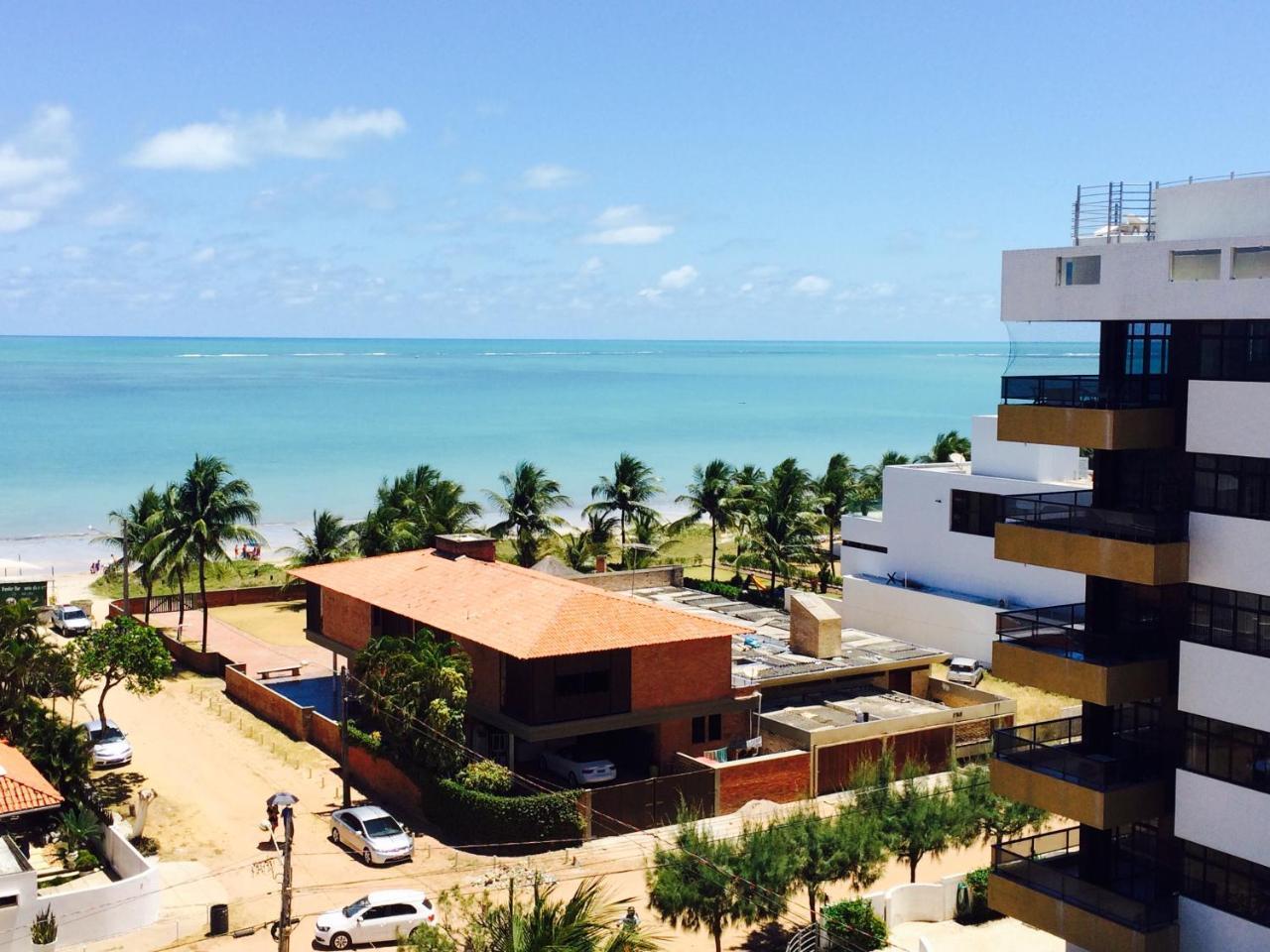 Maravilhoso Apartamento - 175 M2 Appartement Cabedelo Buitenkant foto